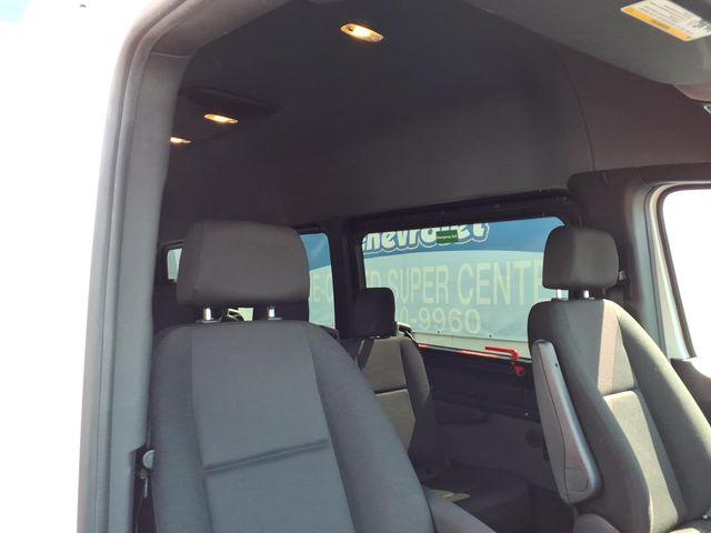 2025 Mercedes-Benz Sprinter 2500 High Roof 4-Cyl Diesel