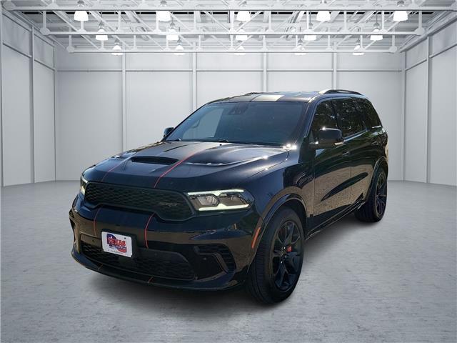 2024 Dodge Durango SRT 392 Plus AWD for sale in Amarillo, TX