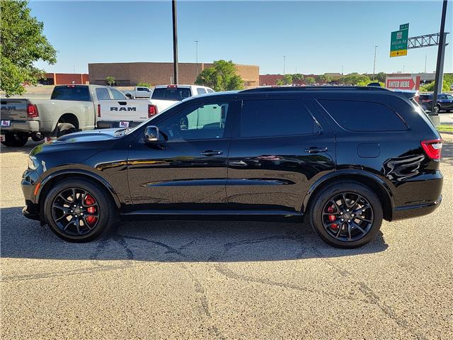 2024 Dodge Durango SRT 392 Plus AWD