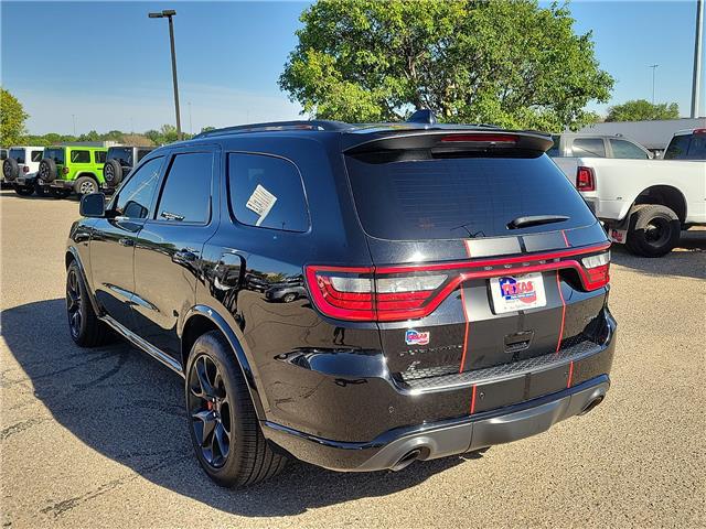 2024 Dodge Durango SRT 392 Plus AWD