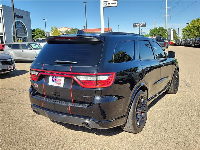 2024 Dodge Durango SRT 392 Plus AWD