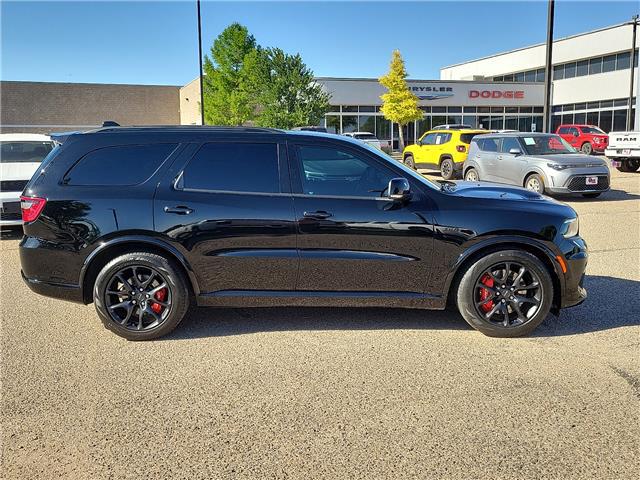 2024 Dodge Durango SRT 392 Plus AWD