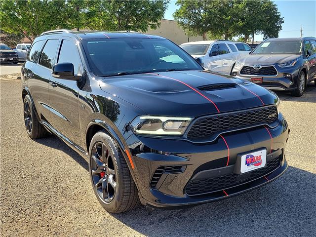 2024 Dodge Durango SRT 392 Plus AWD