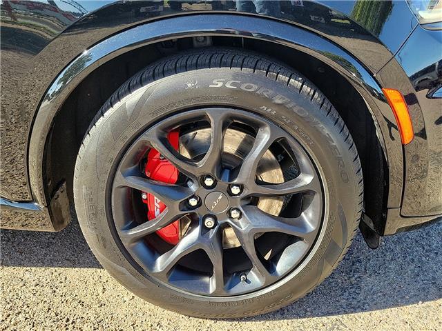 2024 Dodge Durango SRT 392 Plus AWD