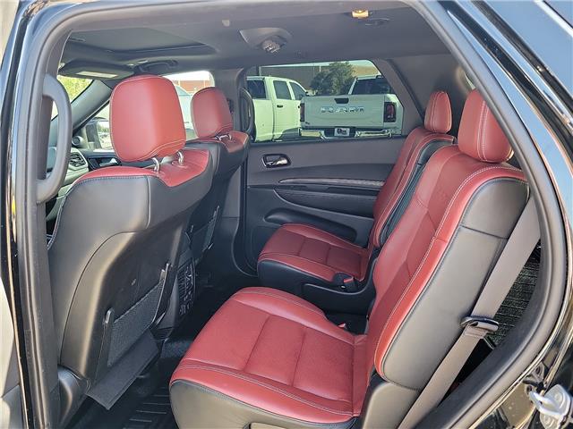 2024 Dodge Durango SRT 392 Plus AWD