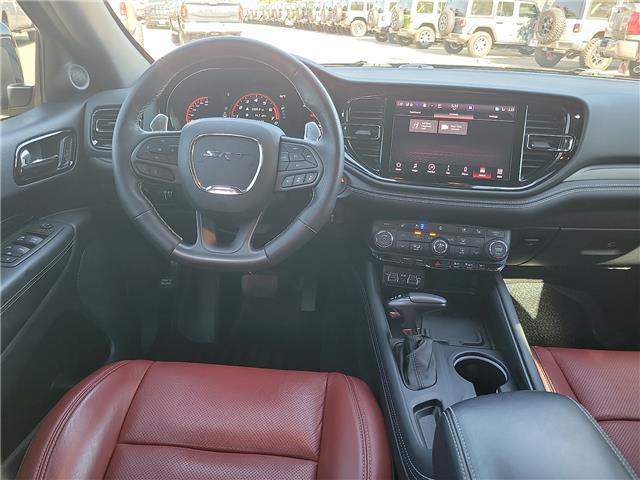 2024 Dodge Durango SRT 392 Plus AWD