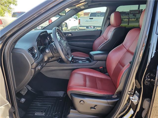 2024 Dodge Durango SRT 392 Plus AWD