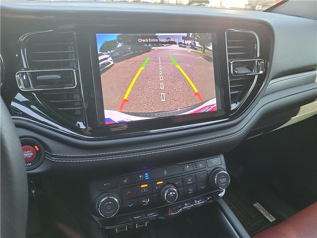 2024 Dodge Durango SRT 392 Plus AWD