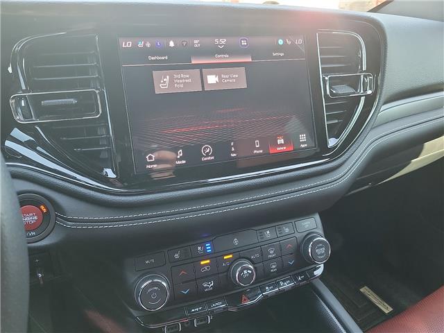 2024 Dodge Durango SRT 392 Plus AWD