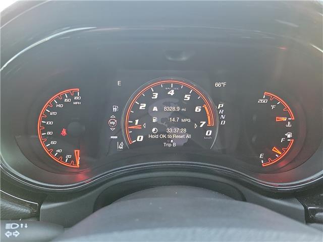2024 Dodge Durango SRT 392 Plus AWD