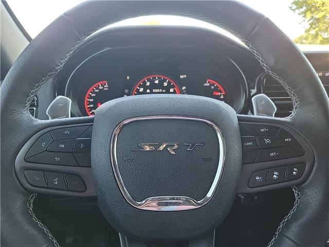 2024 Dodge Durango SRT 392 Plus AWD