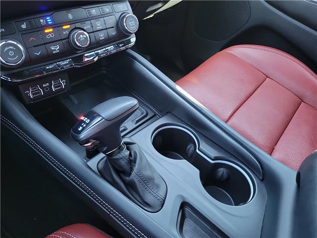 2024 Dodge Durango SRT 392 Plus AWD