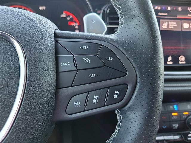 2024 Dodge Durango SRT 392 Plus AWD