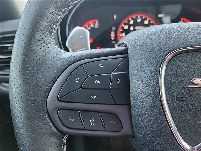 2024 Dodge Durango SRT 392 Plus AWD