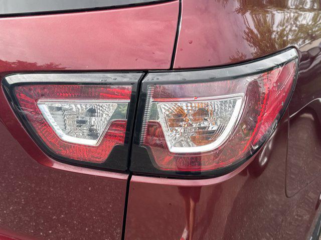 2016 Chevrolet Traverse 1LT