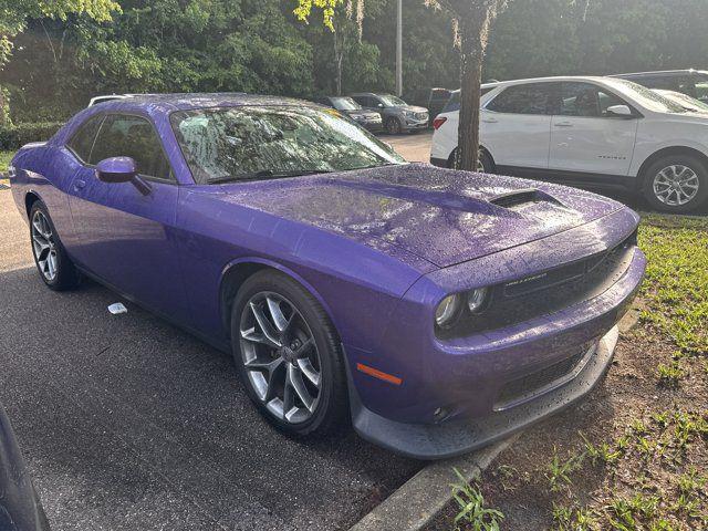 2019 Dodge Challenger GT for sale in Gainesville, FL