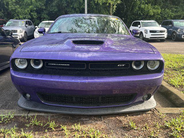 2019 Dodge Challenger GT