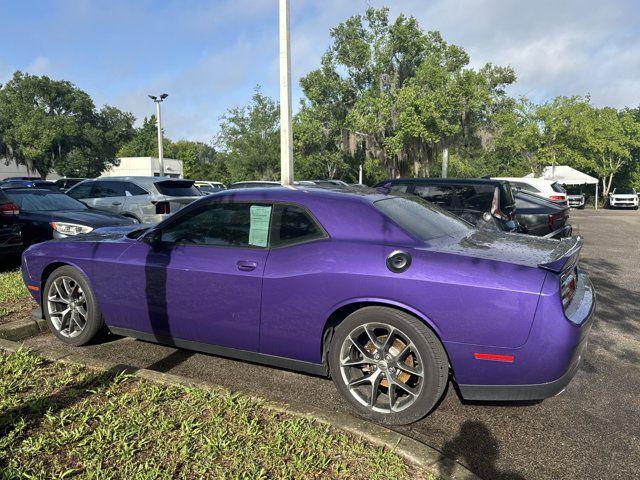 2019 Dodge Challenger GT