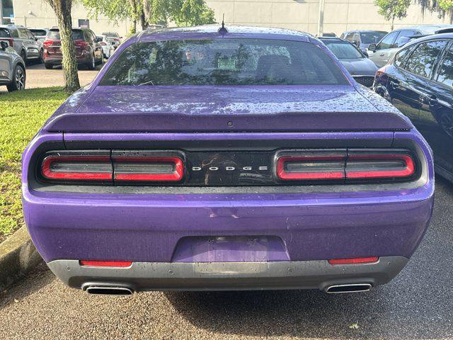 2019 Dodge Challenger GT