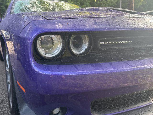 2019 Dodge Challenger GT