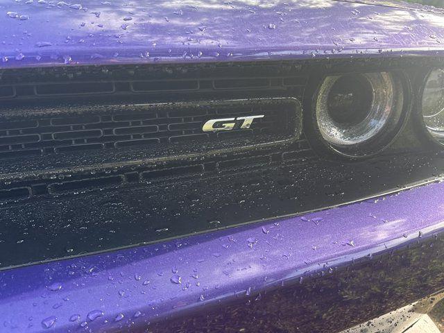 2019 Dodge Challenger GT