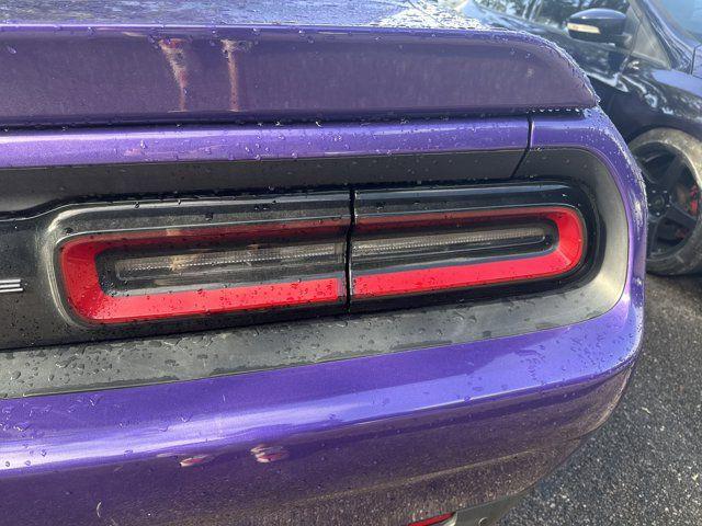 2019 Dodge Challenger GT