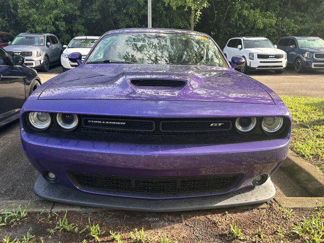 2019 Dodge Challenger GT