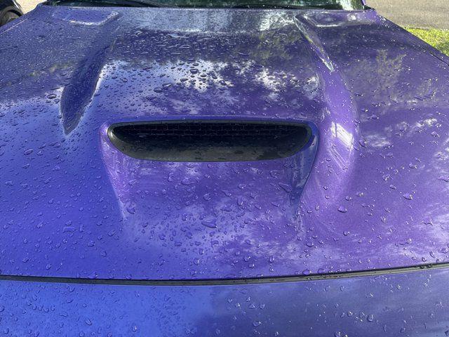 2019 Dodge Challenger GT