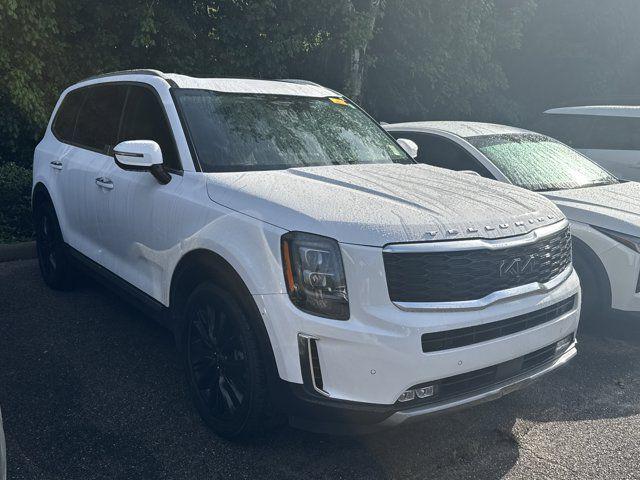 2022 Kia Telluride SX for sale in Gainesville, FL