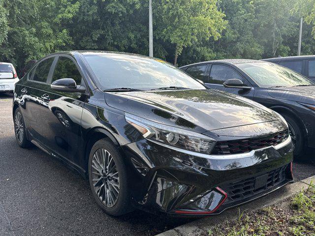 2022 Kia Forte GT-Line for sale in Gainesville, FL