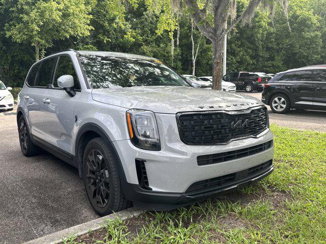 2022 Kia Telluride EX for sale in Gainesville, FL