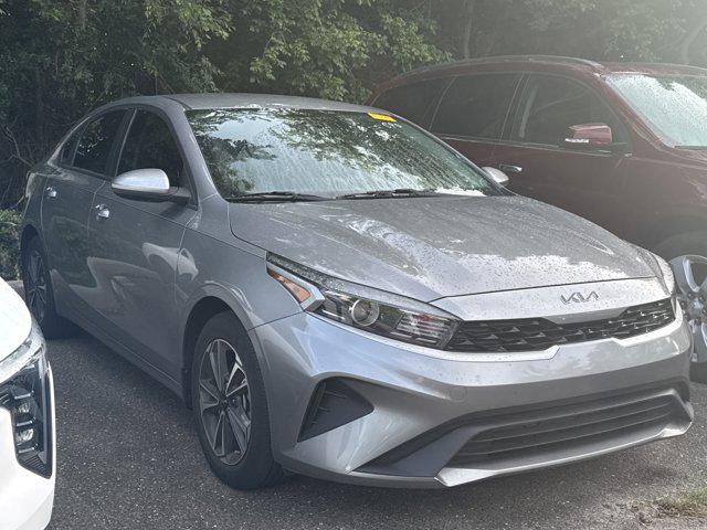 2023 Kia Forte LXS for sale in Gainesville, FL