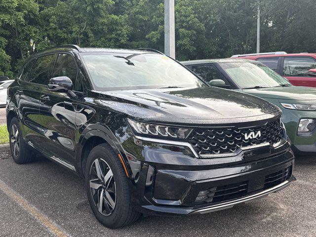 2023 Kia Sorento EX for sale in Gainesville, FL