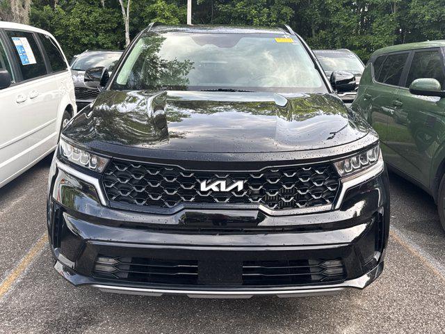 2023 Kia Sorento EX