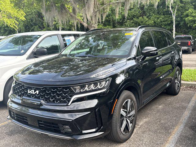 2023 Kia Sorento EX