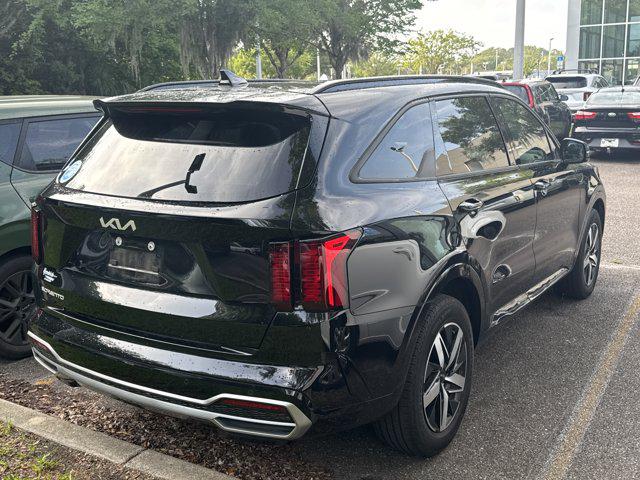 2023 Kia Sorento EX