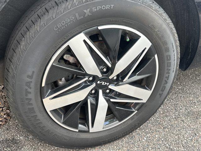 2023 Kia Sorento EX