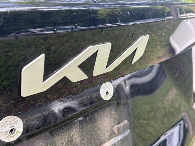 2023 Kia Sorento EX