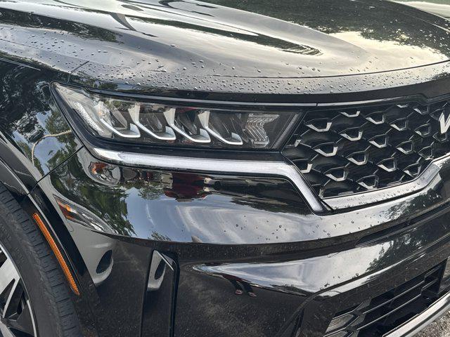 2023 Kia Sorento EX