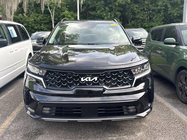 2023 Kia Sorento EX