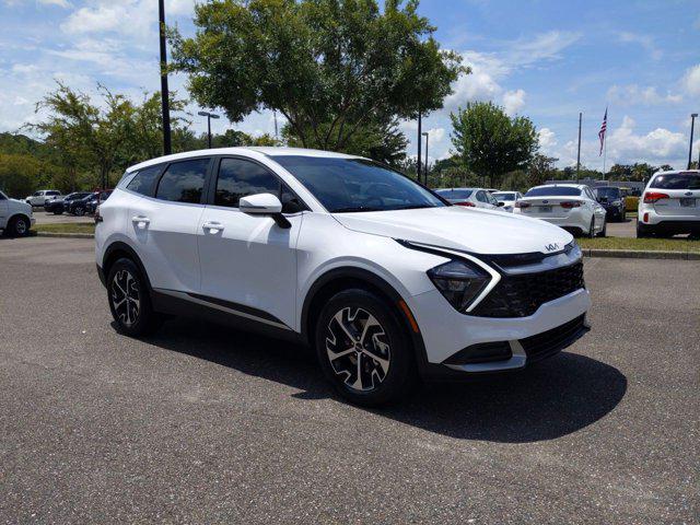 2023 Kia Sportage EX for sale in Gainesville, FL