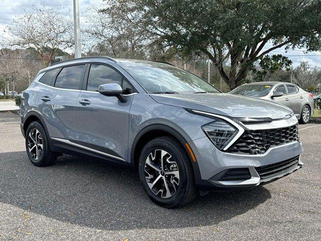 2025 Kia Sportage EX for sale in Gainesville, FL