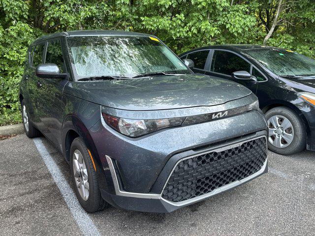 2025 Kia Soul LX for sale in Gainesville, FL