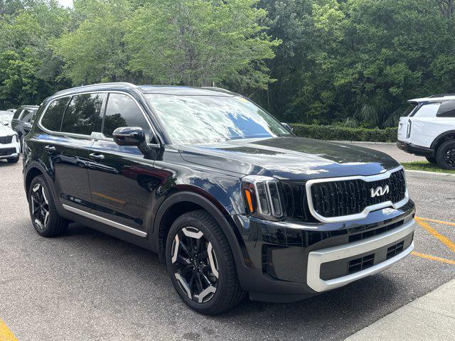 2025 Kia Telluride EX for sale in Gainesville, FL