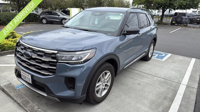 2025 Ford Explorer Active for sale in Petaluma, CA
