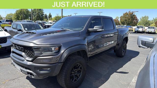 2021 Ram 1500 TRX Crew Cab 4x4 5'7" Box for sale in Petaluma, CA
