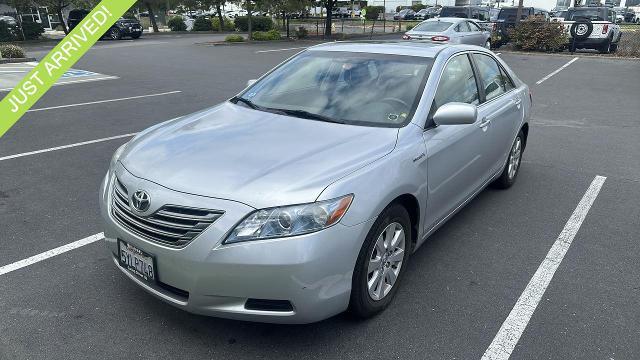 2007 Toyota Camry Base for sale in Petaluma, CA