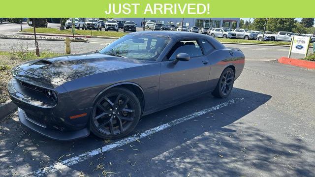 2021 Dodge Challenger R/T for sale in Petaluma, CA