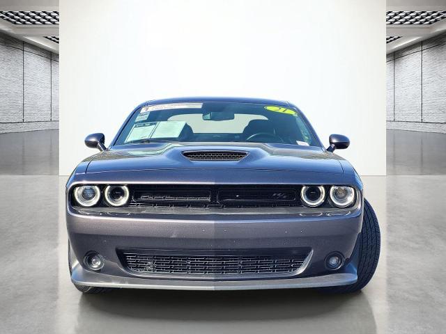 2021 Dodge Challenger R/T