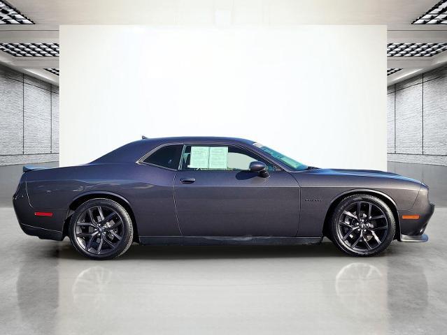 2021 Dodge Challenger R/T